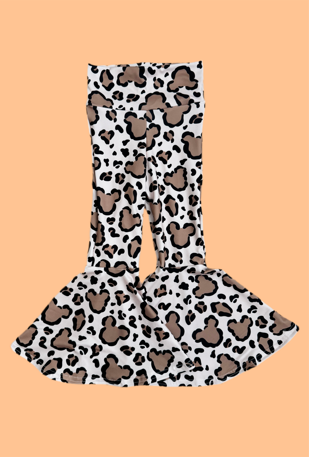 *NEW**- Leopard Mouse