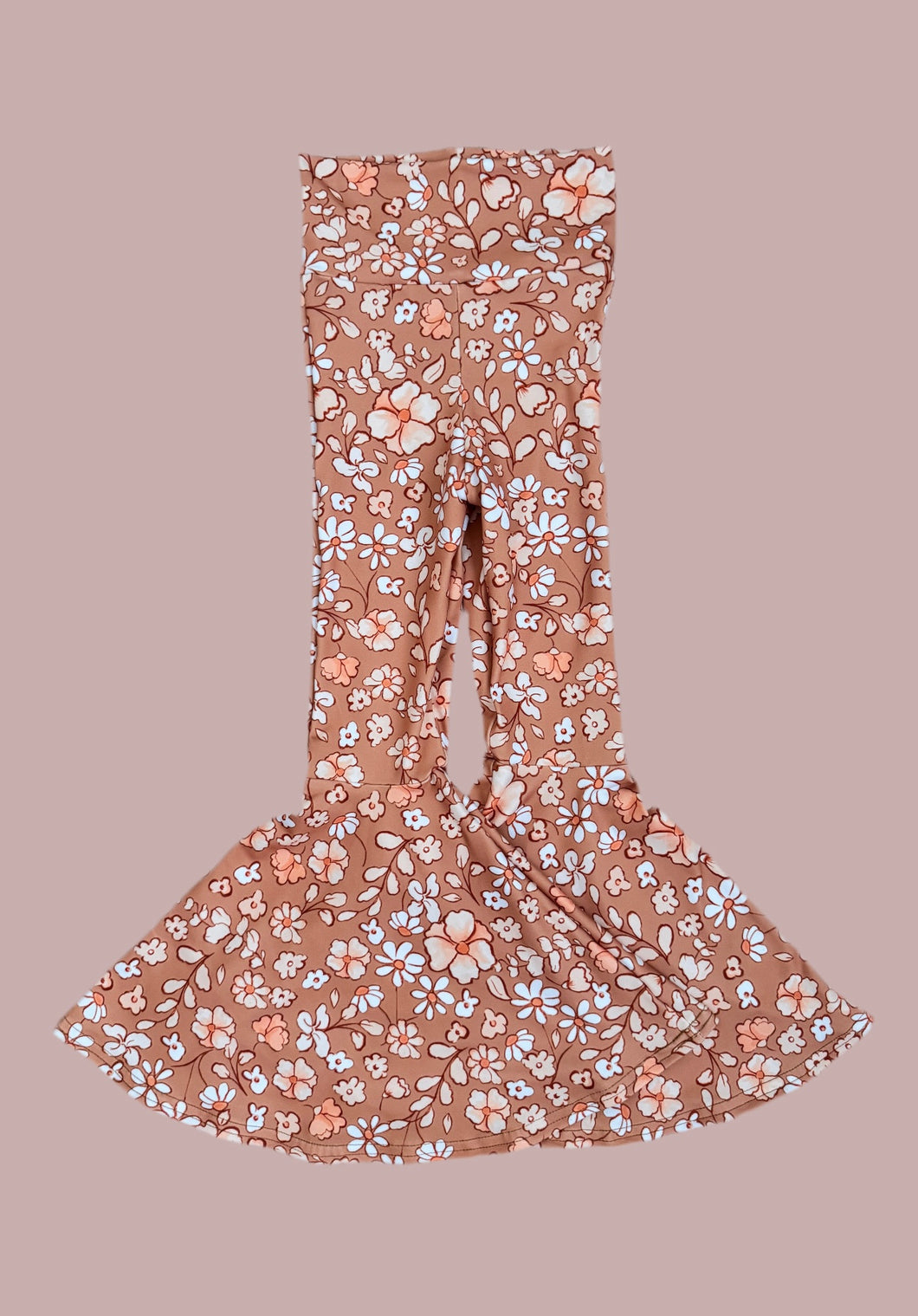 *NEW**- Boho Floral