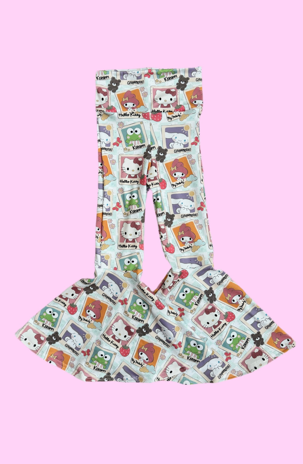 *NEW**- HK & friends