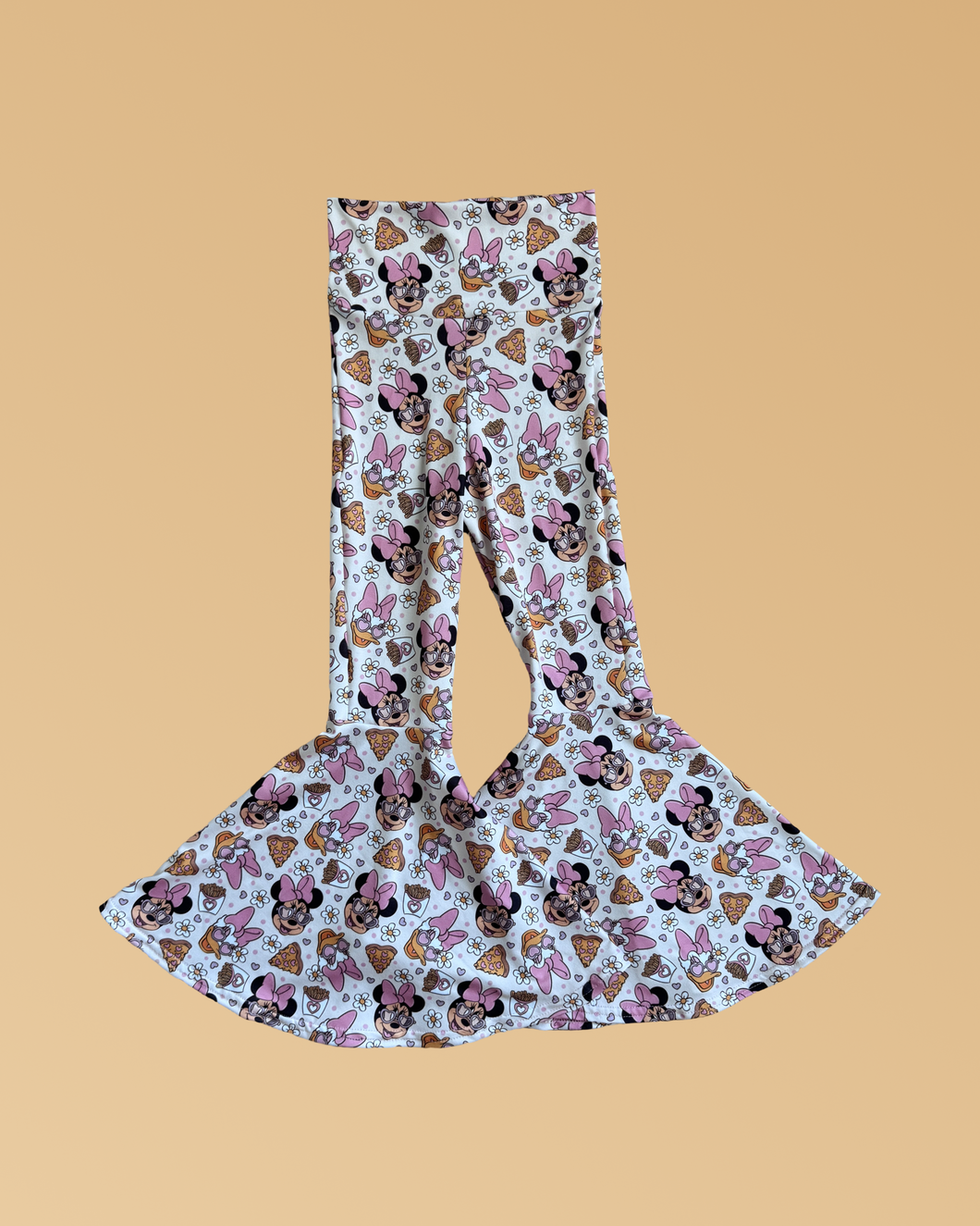 BFF Bell Bottoms